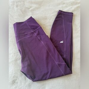 Fabletics Purple Leggings